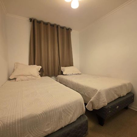 Don Alfonso Apartamento Los Andes Exterior foto