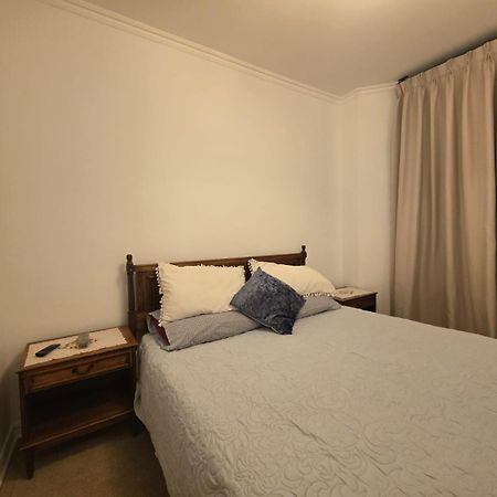 Don Alfonso Apartamento Los Andes Exterior foto