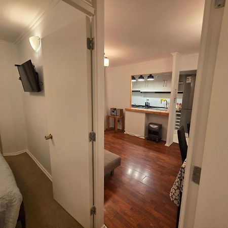 Don Alfonso Apartamento Los Andes Exterior foto