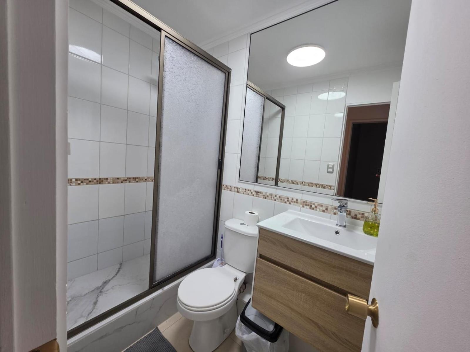 Don Alfonso Apartamento Los Andes Exterior foto