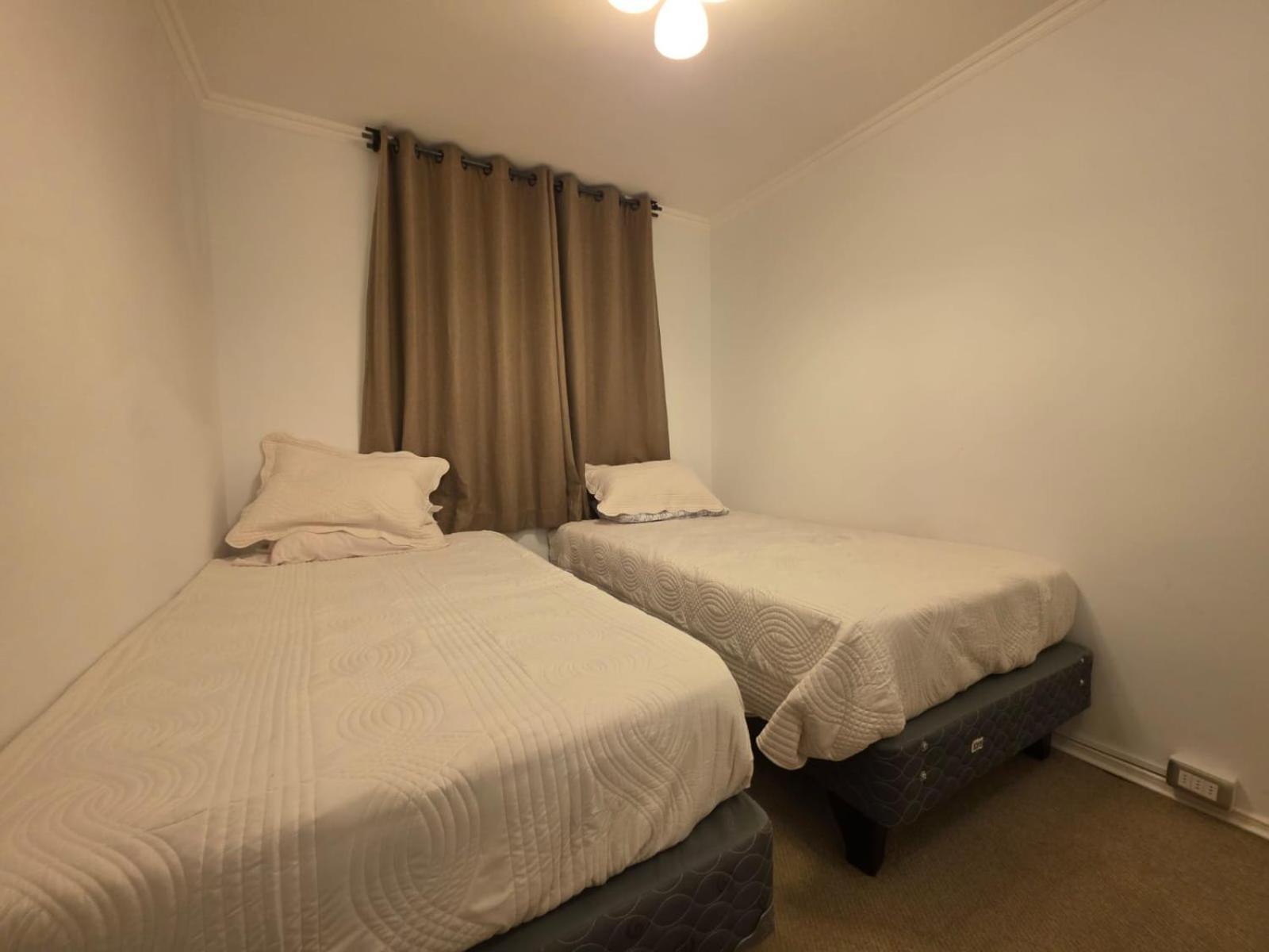 Don Alfonso Apartamento Los Andes Exterior foto