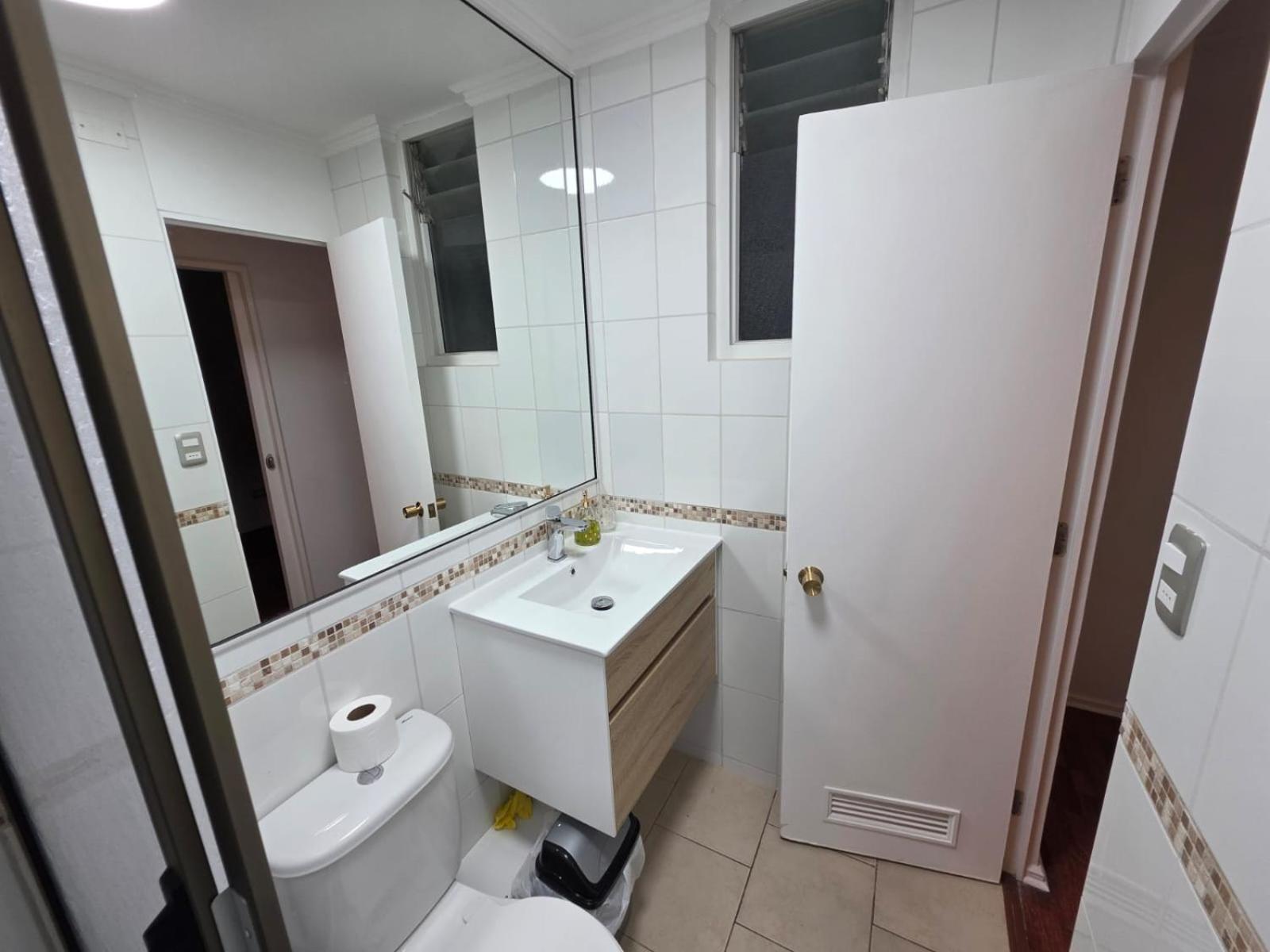 Don Alfonso Apartamento Los Andes Exterior foto