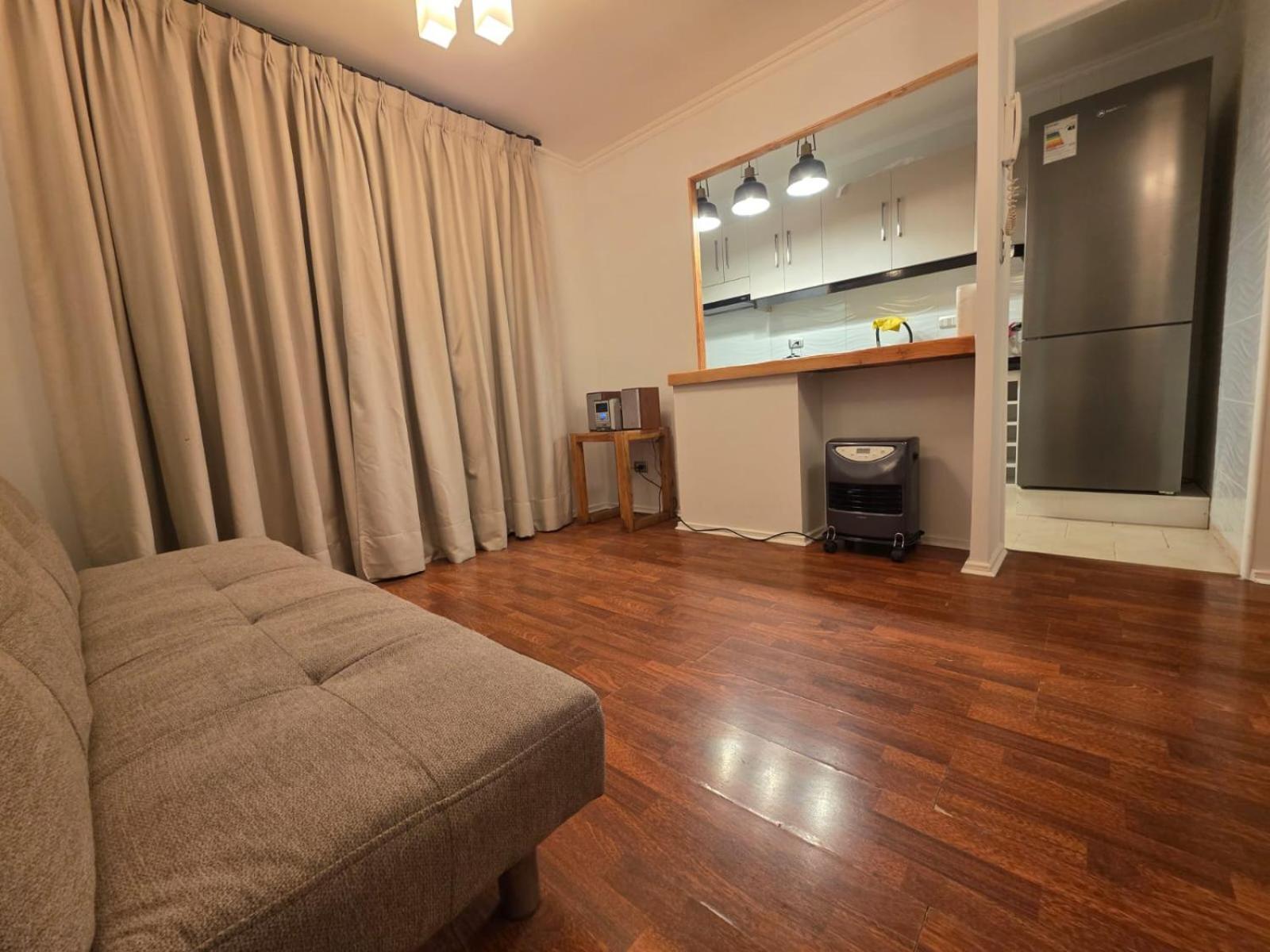 Don Alfonso Apartamento Los Andes Exterior foto