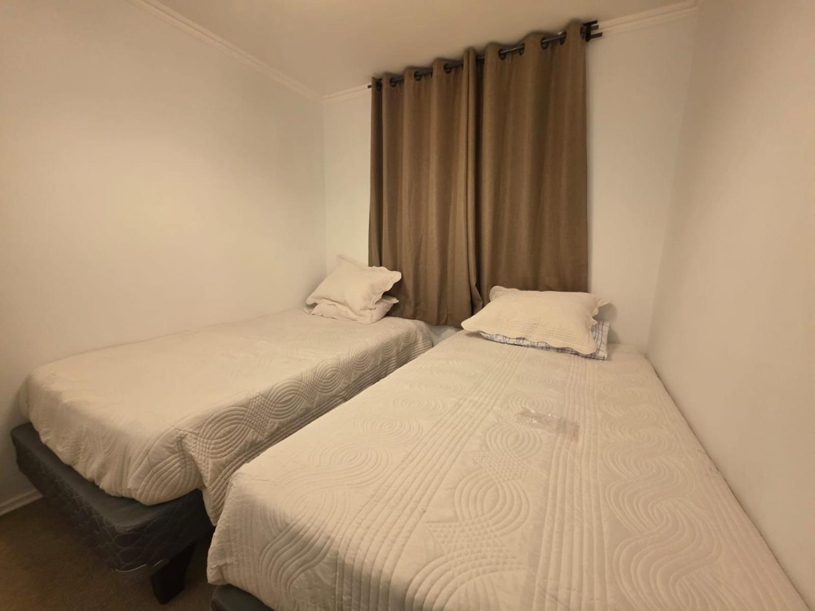 Don Alfonso Apartamento Los Andes Exterior foto